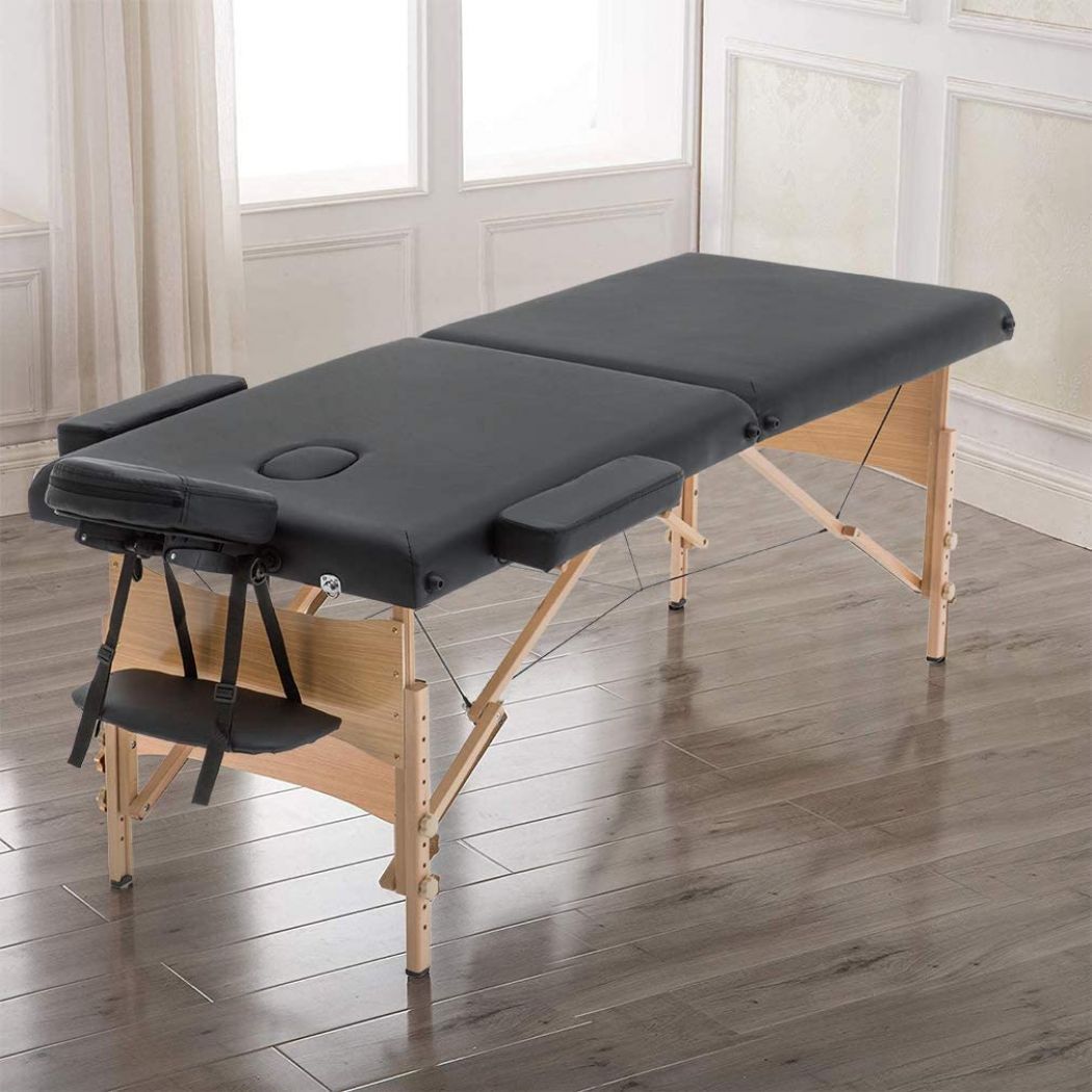 Beauty Salon Professional Massage Table Portable Massage Bed Spa Bed